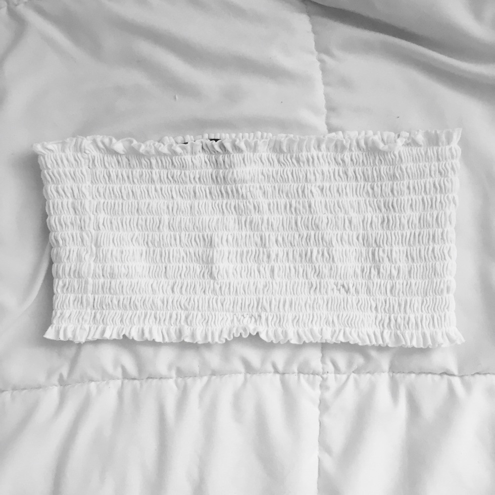 Brandy Melville Kessy tube top